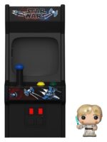 Star Wars Bitty POP! Mini Figure Starter Pack