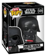 Star Wars Bitty POP! Mini Figure Starter Pack - immagine 2