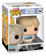 Star Wars Bitty POP! Mini Figure Starter Pack - immagine 5
