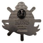 One Piece Mini Figures Tattoo PDQ 5 cm Display (12) - immagine 2