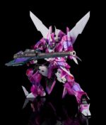 Transformers Kuro Kara Kuri Action Figure Cyclonus 21 cm - immagine 3