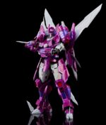 Transformers Kuro Kara Kuri Action Figure Cyclonus 21 cm - immagine 5