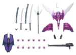Transformers Kuro Kara Kuri Action Figure Cyclonus 21 cm - immagine 6