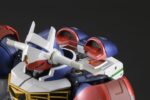 GEAR Fighter Dendoh Amakuni Kizin Action Figure Homura 24 cm - immagine 4