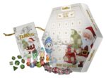 FanRoll Advent Calendar Holiday Dice 2026 - immagine 2