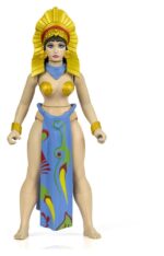 The Savage World of Frazetta Action Figure Egyptian Queen (Regular Edition) 14 cm