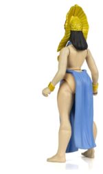 The Savage World of Frazetta Action Figure Egyptian Queen (Regular Edition) 14 cm - immagine 3