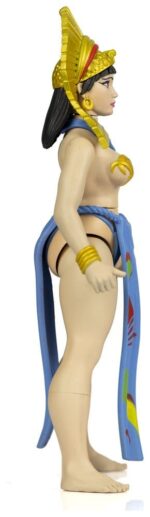 The Savage World of Frazetta Action Figure Egyptian Queen (Regular Edition) 14 cm - immagine 5