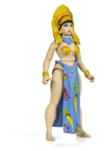 The Savage World of Frazetta Action Figure Egyptian Queen (Regular Edition) 14 cm - immagine 6