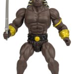 The Savage World of Frazetta Action Figure The Guard (Regular Edition) 14 cm