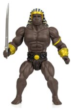 The Savage World of Frazetta Action Figure The Guard (Regular Edition) 14 cm