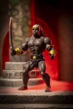 The Savage World of Frazetta Action Figure The Guard (Regular Edition) 14 cm - immagine 2