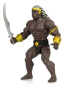 The Savage World of Frazetta Action Figure The Guard (Regular Edition) 14 cm - immagine 3