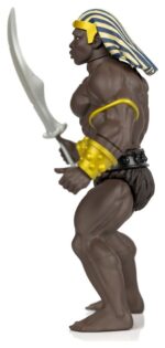 The Savage World of Frazetta Action Figure The Guard (Regular Edition) 14 cm - immagine 4