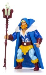 Legends of Dragonore Hellforge Action Figure Azureus 14 cm - immagine 2