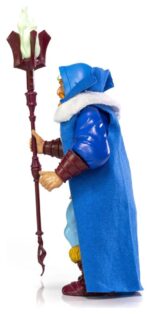 Legends of Dragonore Hellforge Action Figure Azureus 14 cm - immagine 3