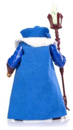 Legends of Dragonore Hellforge Action Figure Azureus 14 cm - immagine 4
