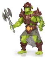 Legends of Dragonore Hellforge Action Figure Grime 14 cm