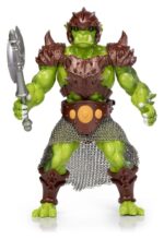 Legends of Dragonore Hellforge Action Figure Grime 14 cm - immagine 2