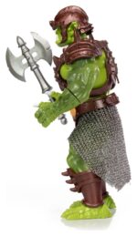 Legends of Dragonore Hellforge Action Figure Grime 14 cm - immagine 3