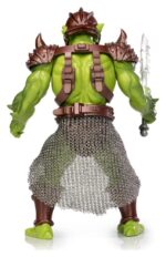 Legends of Dragonore Hellforge Action Figure Grime 14 cm - immagine 4