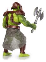 Legends of Dragonore Hellforge Action Figure Grime 14 cm - immagine 5