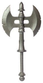 Legends of Dragonore Hellforge Action Figure Grime 14 cm - immagine 6