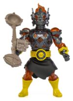 Legends of Dragonore Hellforge Action Figure Emberor 14 cm - immagine 2