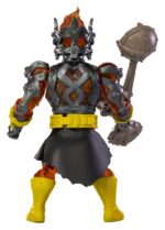 Legends of Dragonore Hellforge Action Figure Emberor 14 cm - immagine 4