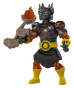 Legends of Dragonore Hellforge Action Figure Emberor 14 cm - immagine 6
