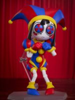 The Amazing Digital Circus Figma Action Figure Pomni 14 cm - immagine 3