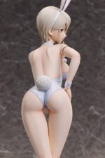 Food Wars! Shokugeki no Soma PVC Figure 1/4 Alice Nakiri: Bare Leg Bunny Ver. 45 cm - immagine 6