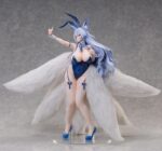 Azur Lane PVC Figure 1/4 Shinano Visions of Fantasy 48 cm - immagine 4