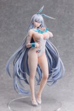 Azur Lane PVC Figure 1/4 Emden: Bunny Ver. 44 cm - immagine 2