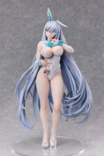 Azur Lane PVC Figure 1/4 Emden: Bunny Ver. 44 cm - immagine 3