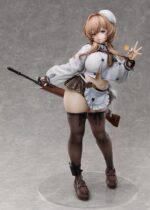 Goddess of Victory: Nikke PVC Figure 1/4 Bready 40 cm - immagine 2