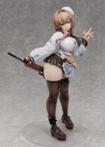Goddess of Victory: Nikke PVC Figure 1/4 Bready 40 cm - immagine 3