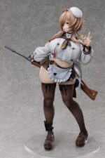 Goddess of Victory: Nikke PVC Figure 1/4 Bready 40 cm - immagine 4