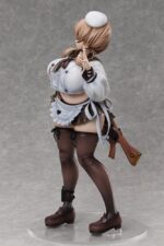 Goddess of Victory: Nikke PVC Figure 1/4 Bready 40 cm - immagine 5