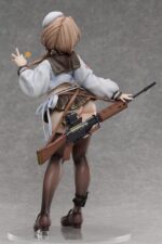 Goddess of Victory: Nikke PVC Figure 1/4 Bready 40 cm - immagine 6