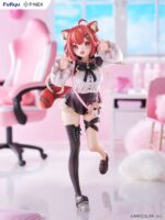 Nijisanji F:NEX PVC Figure 1/7 Ratna Petit 23 cm - immagine 2
