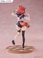 Nijisanji F:NEX PVC Figure 1/7 Ratna Petit 23 cm - immagine 3