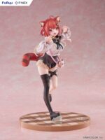 Nijisanji F:NEX PVC Figure 1/7 Ratna Petit 23 cm - immagine 4