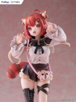 Nijisanji F:NEX PVC Figure 1/7 Ratna Petit 23 cm - immagine 6