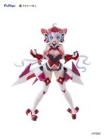 Senkizesshou Symphogear XV Tenitol Tall PVC Figure Chris Yukine 20 cm