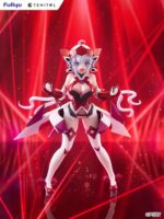 Senkizesshou Symphogear XV Tenitol Tall PVC Figure Chris Yukine 20 cm - immagine 2