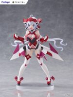 Senkizesshou Symphogear XV Tenitol Tall PVC Figure Chris Yukine 20 cm - immagine 3
