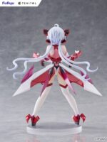 Senkizesshou Symphogear XV Tenitol Tall PVC Figure Chris Yukine 20 cm - immagine 4