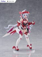 Senkizesshou Symphogear XV Tenitol Tall PVC Figure Chris Yukine 20 cm - immagine 5