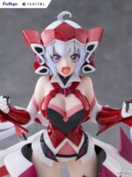 Senkizesshou Symphogear XV Tenitol Tall PVC Figure Chris Yukine 20 cm - immagine 6